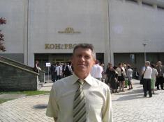 Олександр Чернуха